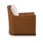 Arden Swivel Chair - thumbnail  