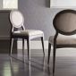 Ventura Oval Side Chair - thumbnail  