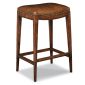 Saddle Seat Bar Stool - thumbnail  
