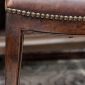 Saddle Seat Bar Stool - thumbnail  