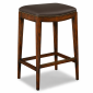 Saddle Seat Counter Stool - thumbnail