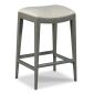 Saddle Seat Bar Stool - thumbnail  