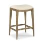 Saddle Seat Counter Stool - thumbnail  
