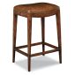 Saddle Seat Counter Stool - thumbnail  