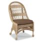 Palm Dining Chair - thumbnail  