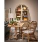 Palm Dining Chair - thumbnail  