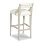 Georgian Counter Stool - thumbnail  
