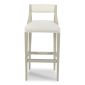 Georgian Counter Stool - thumbnail  