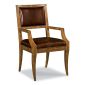 Ross Dining Arm Chair - thumbnail  