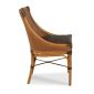 Bali Dining Chair - thumbnail