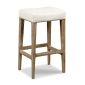 Vintage Bar Stool - thumbnail