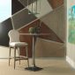 Ruan Bar Stool - thumbnail  