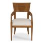 Bernay Arm Chair - thumbnail  