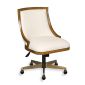 Redding Desk Chair - thumbnail  