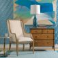 Linwood Bedside Chest - thumbnail