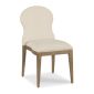 Ruan Stacking Chair - thumbnail