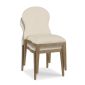 Ruan Stacking Chair - thumbnail