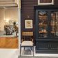 Vashon Display Cabinet - thumbnail  