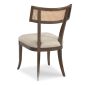 Edvard Side Chair - thumbnail  