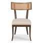 Edvard Side Chair - thumbnail  