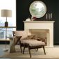 Erik Lounge Chair - thumbnail