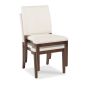 Odyssey Stacking Chair - thumbnail