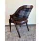 Belmont Chair with Casters - thumbnail