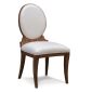Leandro Dining Chair - thumbnail  