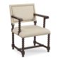 Longmont Arm Chair - thumbnail  
