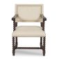 Longmont Arm Chair - thumbnail  