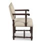 Longmont Arm Chair - thumbnail  