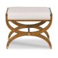 O'Brien Ottoman - thumbnail  