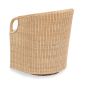 Fabion Swivel Dining Chair - thumbnail