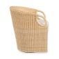 Fabion Swivel Dining Chair - thumbnail