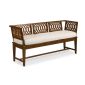 Heritage Bench - thumbnail