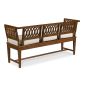 Heritage Bench - thumbnail