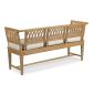 Heritage Bench - thumbnail