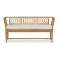 Heritage Bench - thumbnail