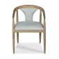 Arc Chair - thumbnail