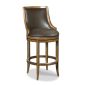 Redding Bar Stool - thumbnail