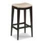 Petite Bar Stool - thumbnail  