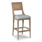Salvador Bar Stool - thumbnail  