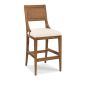 Salvador Bar Stool - thumbnail  