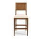 Salvador Bar Stool - thumbnail  