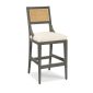 Salvador Bar Stool - thumbnail  