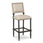 Longmont Armless Bar Stool - thumbnail  