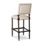 Longmont Armless Counter Stool - thumbnail  