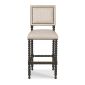 Longmont Armless Bar Stool - thumbnail  
