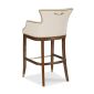 Pamono Swivel Bar Stool - thumbnail  