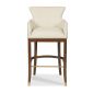 Pamono Swivel Bar Stool - thumbnail  